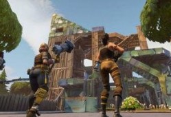 堡垒之夜爆料最新