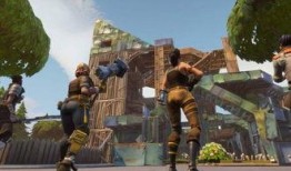 堡垒之夜爆料最新